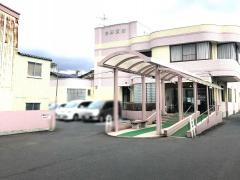 ドクターマップ 奥州市の内科一覧 ホームメイト