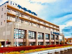 マーケットピア 西友 青柳店 国立市 の周辺施設写真一覧 1ページ