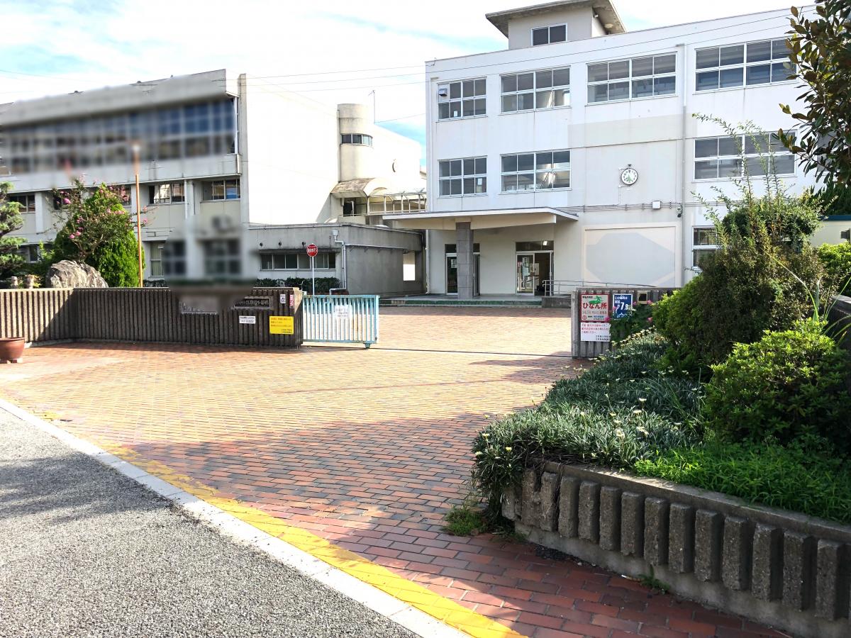 バンクマップ 日新信用金庫江井ヶ島支店 明石市 周辺施設 口コミ 写真 動画