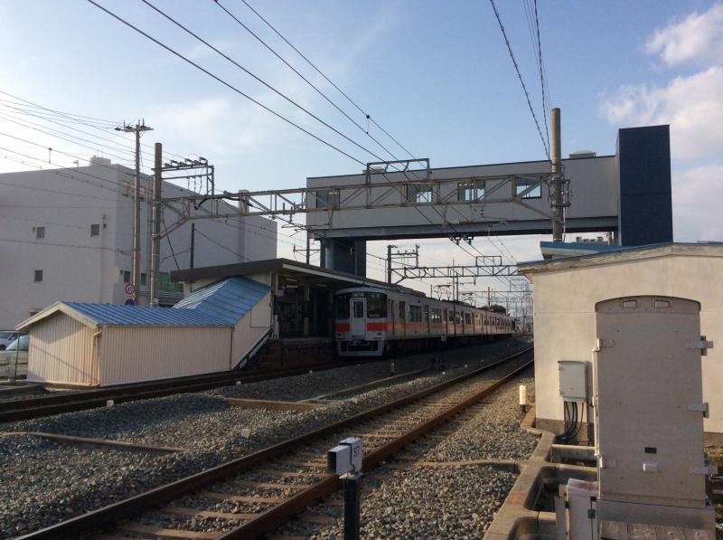 ユキサキナビ 山陽電鉄本線荒井駅 高砂市荒井町扇町