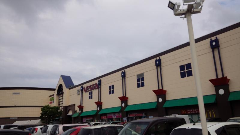 マーケットピア フジグラン宇部 宇部市明神町