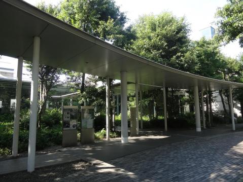 相模原市立博物館