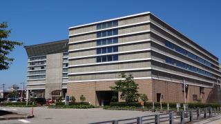 ビッグカンパニー】日本海発電（富山市）の周辺施設写真一覧(2ページ)