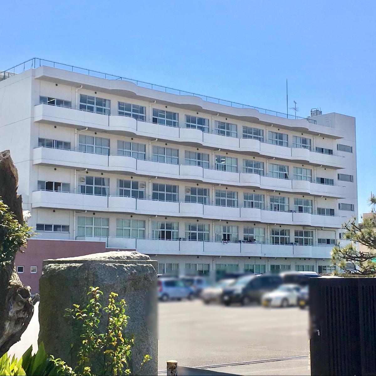 スタディピア 桐陽高校 沼津市高島本町