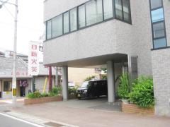マーケットピア】和歌山トヨタ自動車田辺店(田辺市)の周辺施設写真