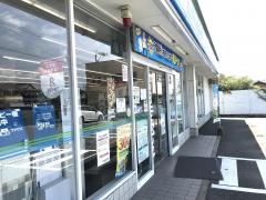 マーケットピア 久留米市のコンビニ ファミリーマート 一覧