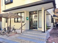 ドクターマップ 山田産婦人科 西宮市甲子園町