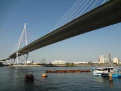 ユキサキナビ ユニバーサルシティ駅 大阪市此花区 施設周辺の観光名所 旅行 温泉 レジャー