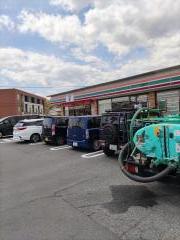 マーケットピア 福山市のコンビニランキング