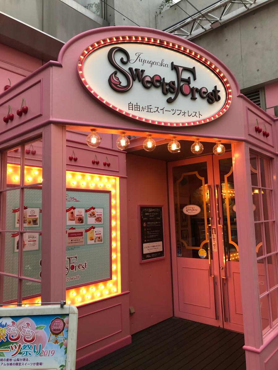 マーケットピア 自由が丘とうきゅう 目黒区 周辺施設 口コミ 写真 動画