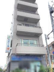 ユキサキナビ 舎人駅 足立区 の周辺施設写真一覧 1ページ