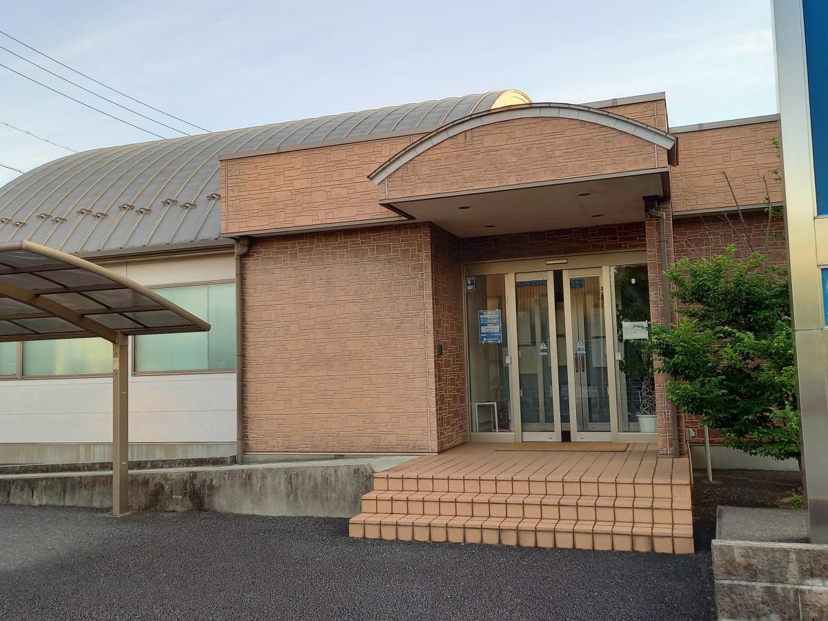 【ドクターマップ】ゆあさ皮フ科（桑名市星川）