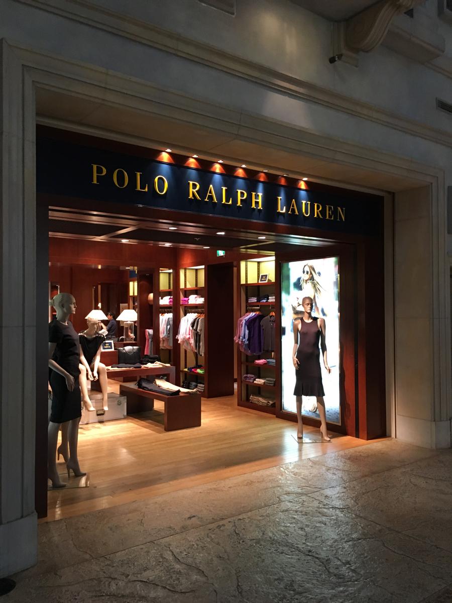 マーケットピア 懐かしの ｒａｌｐｈ ｌａｕｒｅｎ お台場ヴィーナスフォート店 江東区 のお気に入りコメント 口コミ