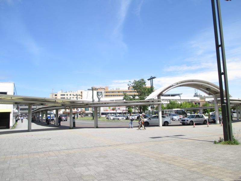 ユキサキナビ 手稲駅 札幌市手稲区 周辺施設 口コミ 写真 動画