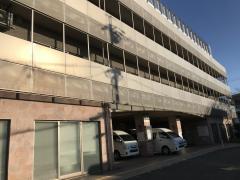 パブリネット 同朋学園大学部附属図書 情報センター 名古屋キャンパス図書館 同朋大学 名古屋音楽大学 名古屋市中村区稲葉地町