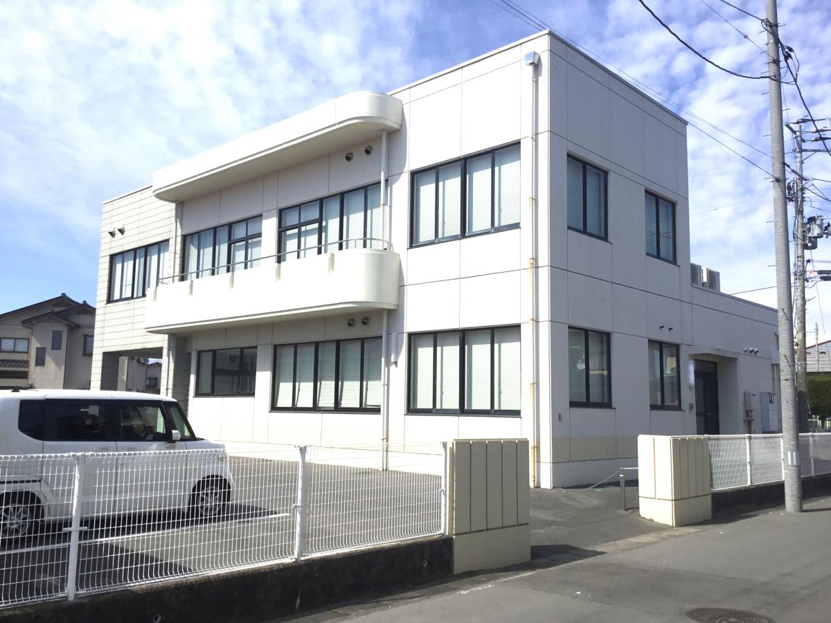 ドクターマップ 石巻歯科医師会休日診療所 石巻市中里