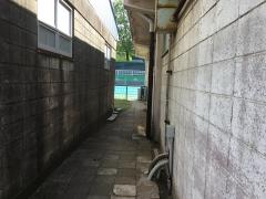 スポランド アクアリンクちば 千葉市美浜区新港