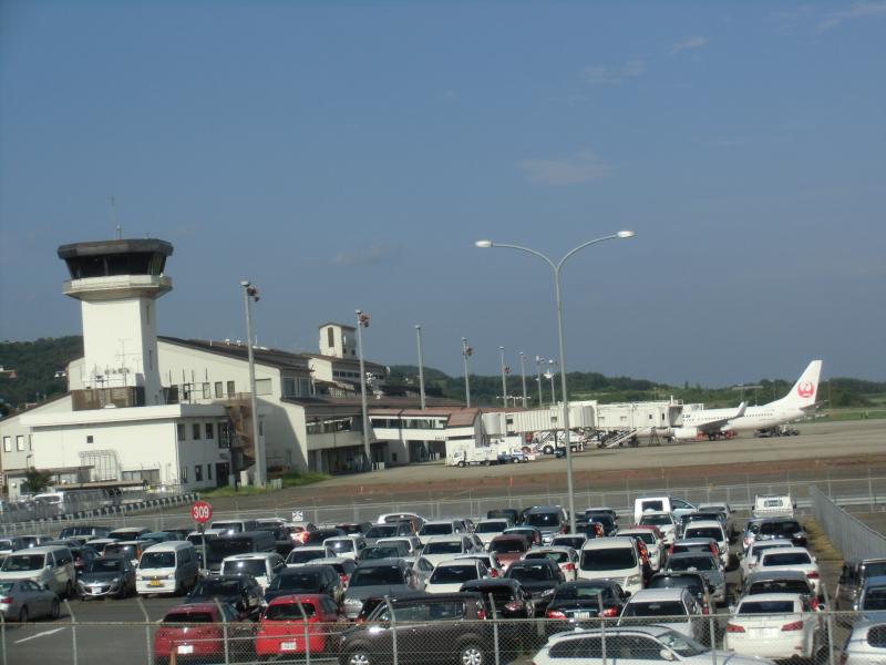 ユキサキナビ 岡山空港 岡山桃太郎空港 のコメント一覧 2ページ