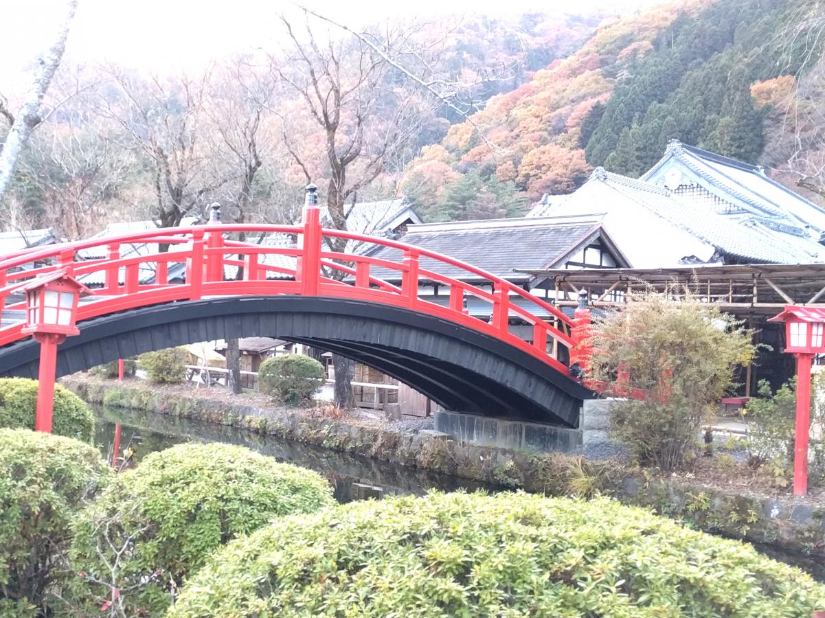 旅探 たびたん 日光名物 江戸ワンダーランド 日光江戸村への口コミ