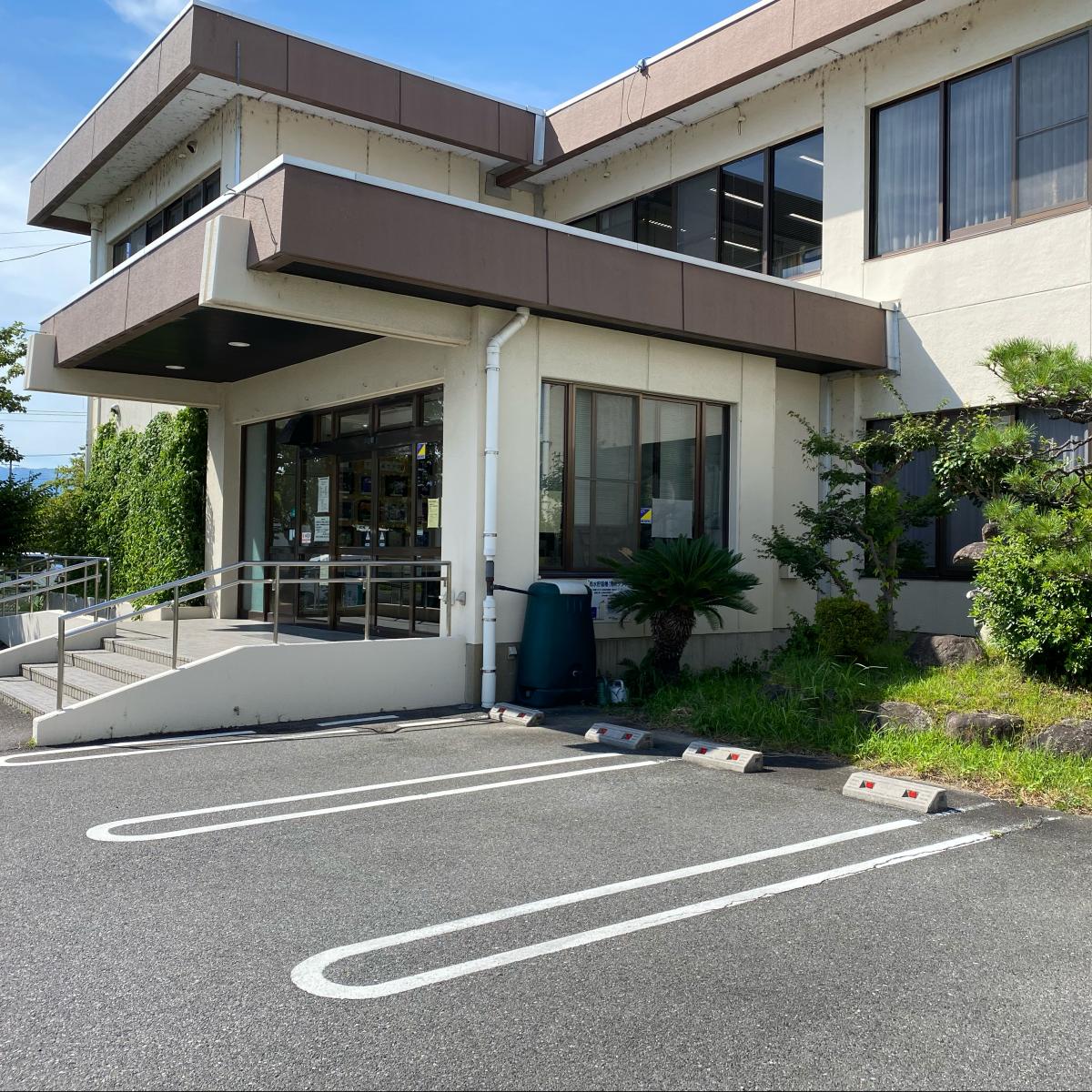 エンタメール 下野地区市民センター 四日市市朝明町