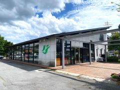 マーケットピア 周辺施設写真 ローソン 軽井沢鳥井原店