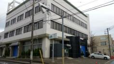 バンクマップ ｊａちばみどり銚子支店 銚子市 周辺の生活施設情報