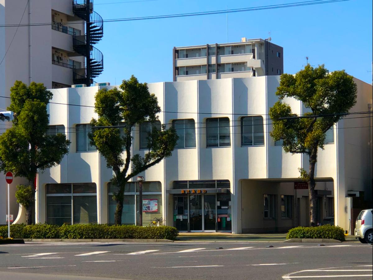 金融 機関 コード 鹿児島 銀行