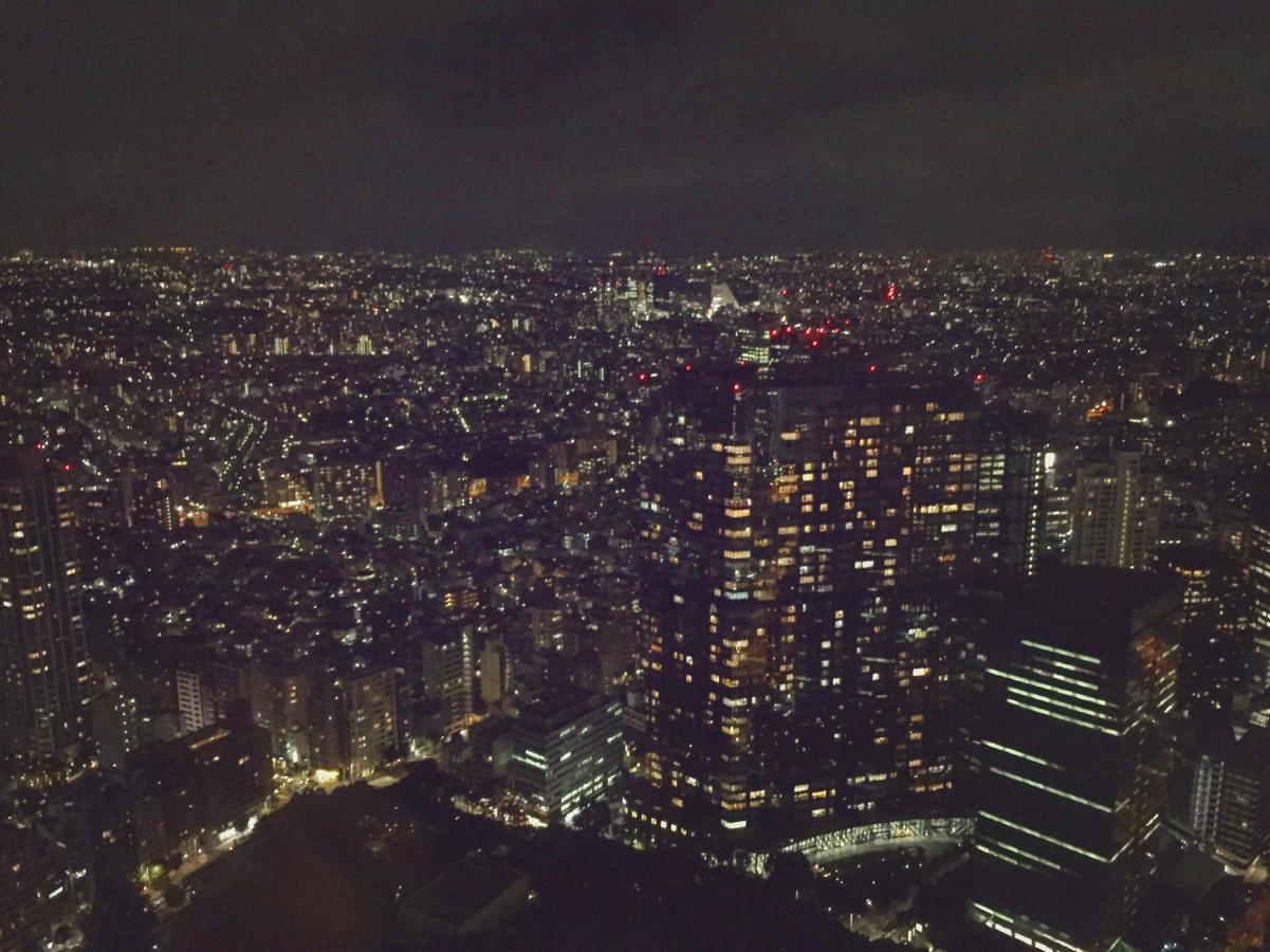パブリネット 口コミ 東京都庁
