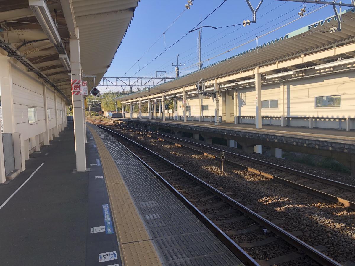 ユキサキナビ 大網駅