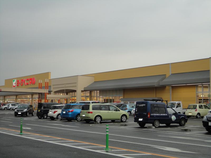 スーパー