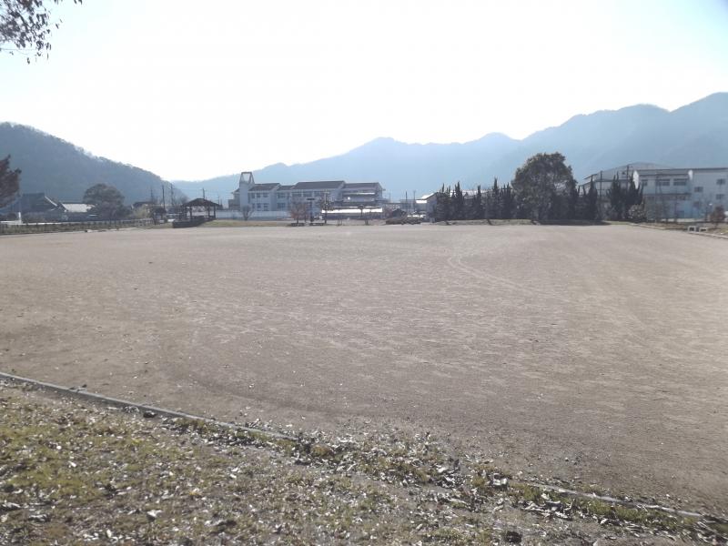 パブリネット 城の子公園 宍粟市