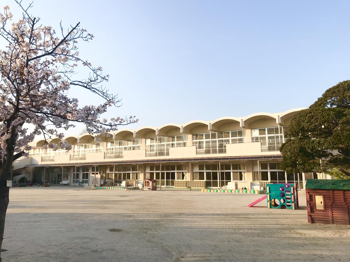 【スタディピア】東刈谷幼児園（刈谷市東刈谷町）