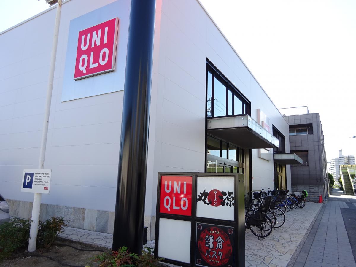 ビッグカンパニー 安田倉庫株式会社 大阪営業所 大阪市住之江区 周辺施設 口コミ 写真 動画