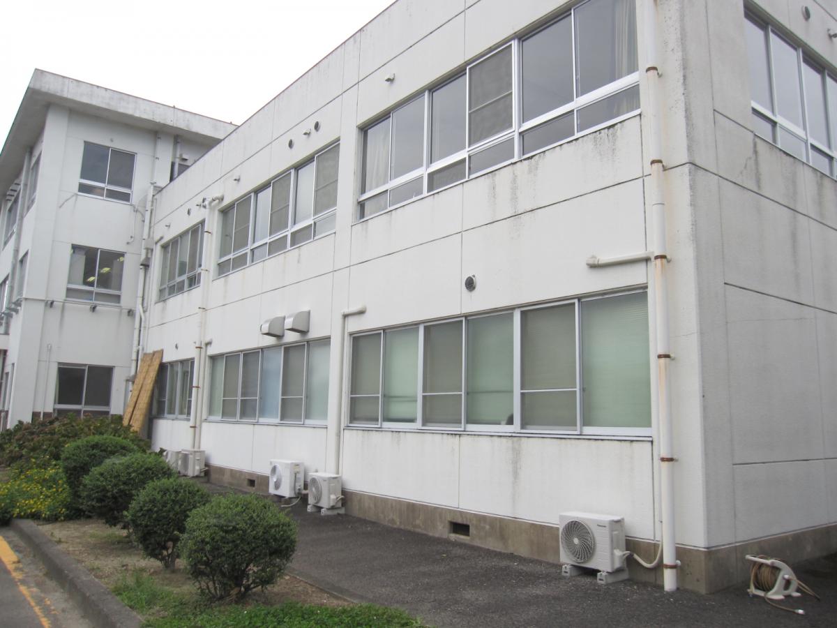 スタディピア 東徳島病院附属看護学校 板野郡板野町大寺