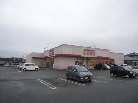 マーケットピア ファッションセンターしまむら 鹿屋店 鹿屋市新川町