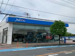 レンタマップ】トヨタレンタリース埼玉上尾駅前店（上尾市宮本町）