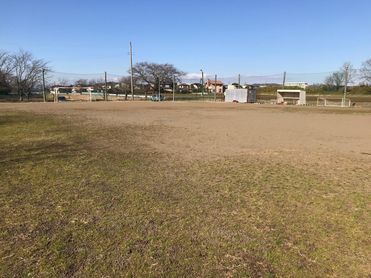 ホームメイト 桜川市大和スポーツ公園 パブリネット