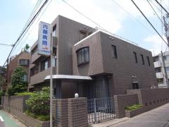 ドクターマップ 初台関谷クリニック 渋谷区初台