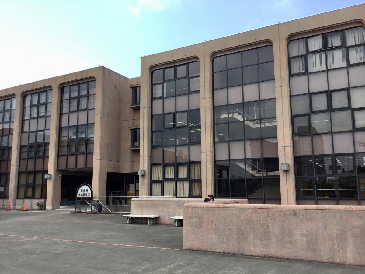 パブリネット 四街道市立図書館 パブリネット 四街道市立図書館