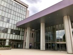 エンタメール 白山市の映画館 劇場 ホール一覧 ホームメイト