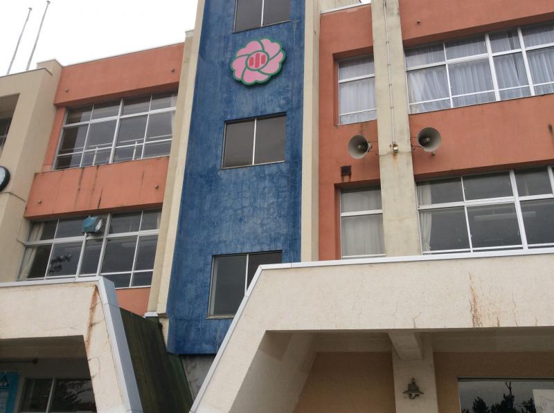 スタディピア 浜田小学校 青森市浜田