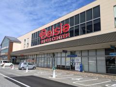 マーケットピア 全国のベイシア一覧 ホームメイト