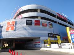 マーケットピア 長野市のショッピング施設 スーパー 一覧