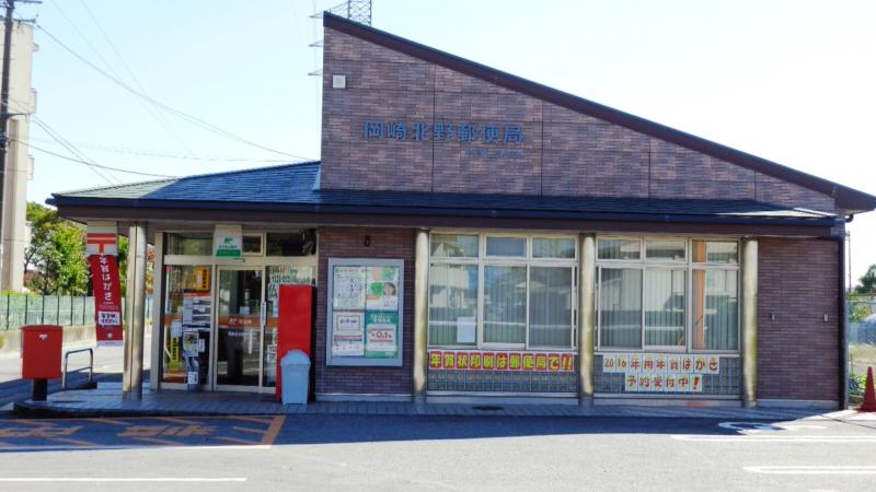 バンクマップ