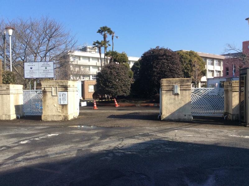 【スタディピア】茨城県立下館第一高等学校／ホームメイト