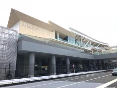 ユキサキナビ】高輪ゲートウェイ駅（東京都港区）周辺の生活施設情報