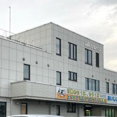 バンクマップ 標津郡中標津町の金融機関一覧