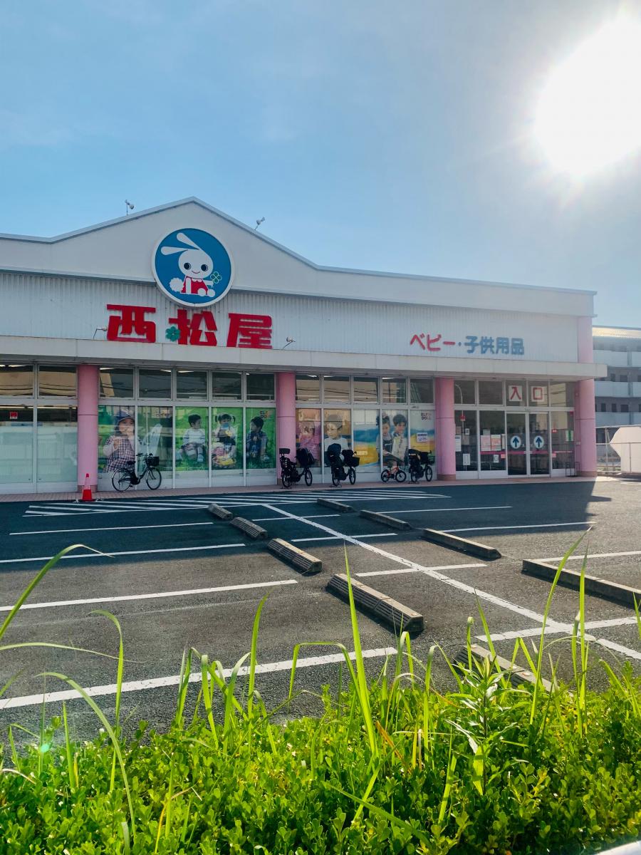 マーケットピア 西松屋 摂津店 摂津市東正雀
