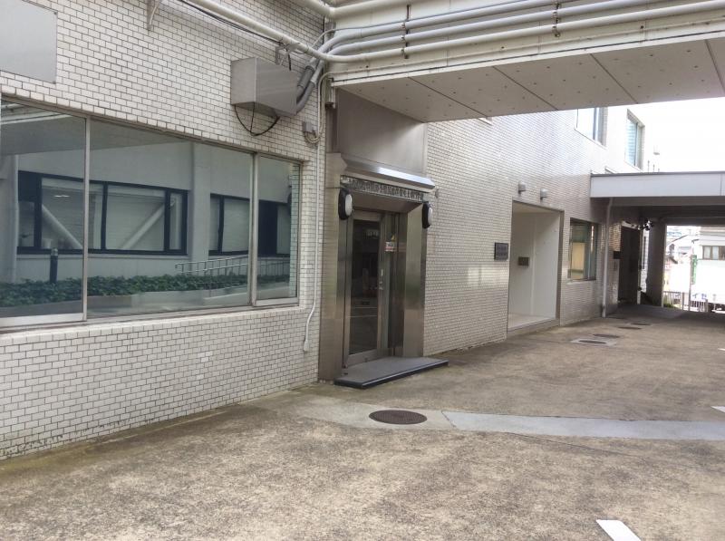 スタディピア 大阪府歯科医師会附属歯科衛生士専門学校 大阪市天王寺区堂ケ芝