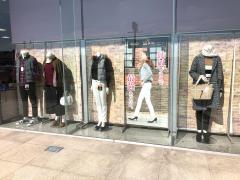 マーケットピア 山形県 市のファッションセンターしまむら一覧